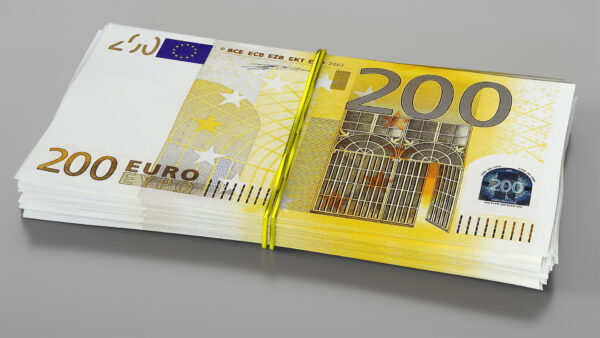 Buy 200 Euro Counterfeits