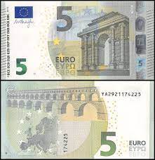 Buy 5 Euro Counterfeits Online