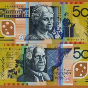 Buy $50 Australian Counterfeit