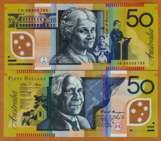 Buy $50 Australian Counterfeit