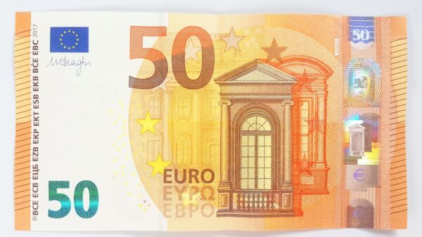 Buy counterfeit 50 Euro banknotes