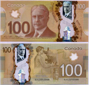Buy fake 100 Canadian dollar