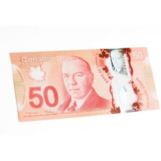 buy counterfeit CAD $50 notes online