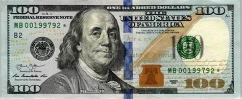 Buy 100 USD Bills - Image 2