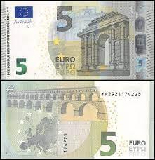 Buy 5 Euro Counterfeits Online